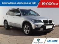 BMW X5 3.0sd, Salon Polska, 281 KM, 4X4, Automat