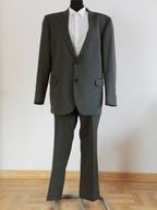 Garnitur Męski Jednorzędowy Roz.54