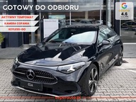 MERCEDES-BENZ CLA 180 Progressive Sedan 1.5 (136KM) 2025