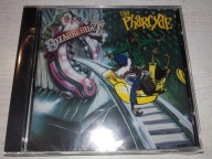 The Pharcyde - Bizarre Ride II The Pharcyde FOLIA!