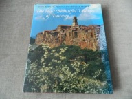 The Most Beautiful Villages of Tuscany JAMES BENTLEY