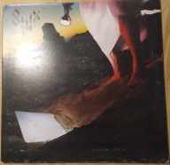 Styx – Cornerstone