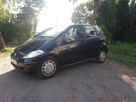 Mercedes benz A180 rocznik 2005, manualna, klimatyzacja kuj-pom. Inowrocław