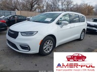Chrysler Pacifica Touring L 2022,3.6L V6 287KM, FWD, od ubezpieczalni. 3.6