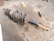 AMORTYZATOR PRAWY PRZOD MERCEDES VITO 639 2,2CDI KOMPLETNY DACO-452304