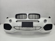 Zderzak BMW X5 F15 M-Pakiet przód 13-17 OEM 51118054014 USA kolor A96
