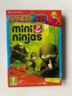 Mini Ninjas PL PC