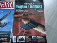 Wojsko i Technika Historia Numer specjalny 4/2025