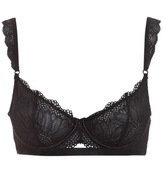 Śliczny biustonosz NELLY MEMORY LANE EUR 75C