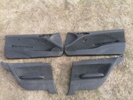 BOCZEK wnętrze BMW E39 E38 E46 E36 E34 części Wwa