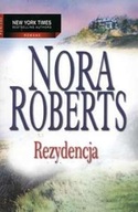 Nora Roberts - REZYDENCJA