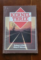 Kernel Three. Students' Book Alan C McLean, Robert O'Neill
