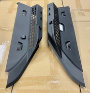 Renault Rafale 2024 EU osłona półka boczek z bagażnika lewa prawa tylna