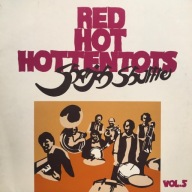 Red Hot Hottentots – Sharjah Shuffle