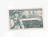 Fi 815 zielony czyste **