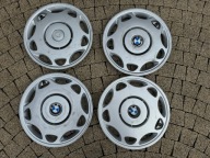 KOŁPAK 15" DEKIEL KOŁA 36131180104 BMW NR 13