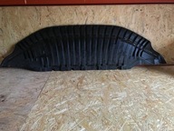 AUDI A8 D4 13- LIFT OSŁONA PŁYTA POD ZDERZAK 4H0807611B