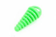 KOREK ZATYCZKA TŁUMIKA do tłumika MOTOCYKL SKUTER CROSS QUAD ATV ZIELONY