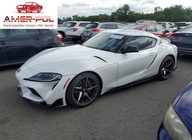 Toyota Supra Base 2021 3.0l 3.0 Benzyna 382KM