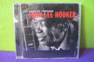 Płyta John Lee Hooker The Best Of Friends CD