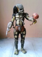 STARA NECA , NIE MCFARLANE - 20,5 CM ... PREDATOR
