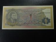 S.Mawrodi,1 Bilet, MMM.1994r.