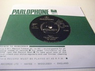 The Beatles - Help ! SP/UK/