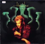 Howard Jones – Dream Into Action WEA – WX 15