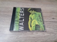 Jamie Walters CD