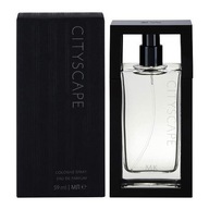 Męska Woda Kolońska Cityscape