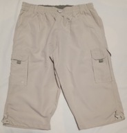 spodenki damskie bojówki 46/48 BEXLEYS wymiary podane w opisie