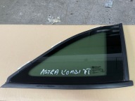 Opel Astra K kombi szyba karoseryjna prawy tył 2019