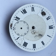 Kieszonka ,mechanizm zegarka kieszonkowego do naprawy