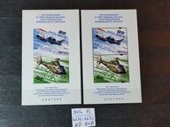 4631-4632 ND A i B NOWODRUK Air Show RADOM HELIKOPTER 2015 r.