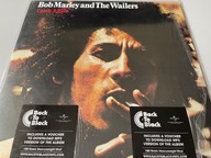 Bob Marley & The Wailers Catch A Fire LP Winyl