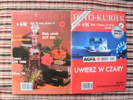 Foto Kurier 6/94, 6/95