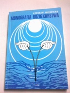 Monografia różdżkarstwa Czesław Mościcki