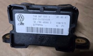 Sensor sterownik moduł czujnik ESP 7H0907655A VW AUDI SEAT SKODA