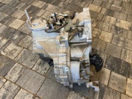 SKRZYNIA BIEGÓW DG9R-7002-MCB FORD MONDEO MK5 2.0 TDCI 150 KM 14-20