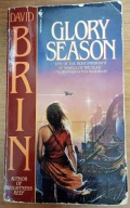 Glory Season David Brin