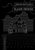 Slade House - David Mitchell