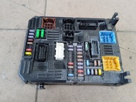 MODUŁ STEROWNIK BSI TRAVELLER PROACE