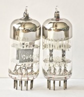 Lampy BRIMAR CV4024 E81CC 12AT7 ECC81 PARA DOBRANA NOWE