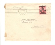 GENERALNE GUBERNATORSTWO FP 23