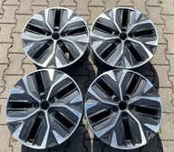 KIA EV6 sorento 7.5 J x 19 ET54.5 5x114.3 felga aluminiowa 52910-cv110 oe