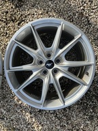 Felga Mustang S650 VII 2024