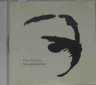 The Frames – The Roads Outgrown CD USA