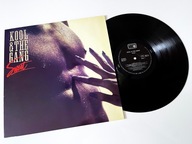 Kool And The Gang - Sweat / & LP Album 1989