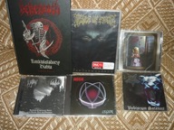 king diamond dark funeral behemoth cradle of filth deicide morok