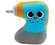 GANG PODUKCIAKÓW maskotka WKRĘTARKA WIKI Wiertarka pluszak